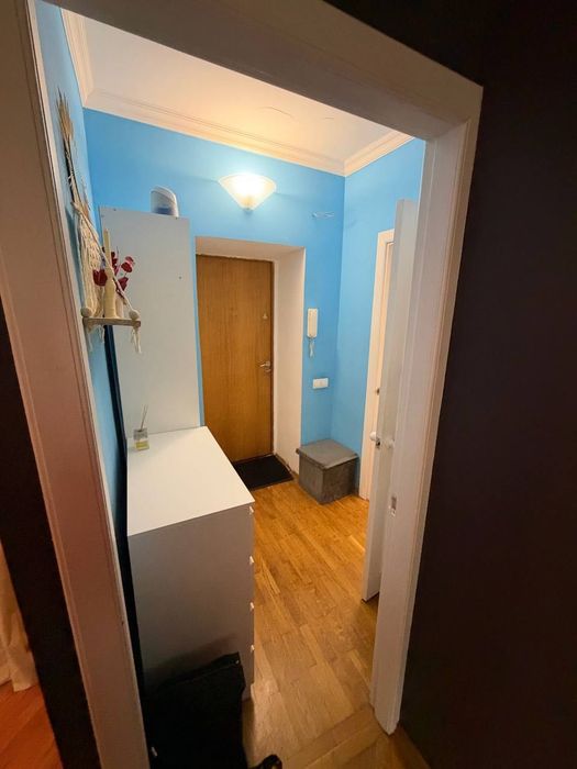 Квартира на вул. Івана Франка в Києві, ID 412693, фото №6