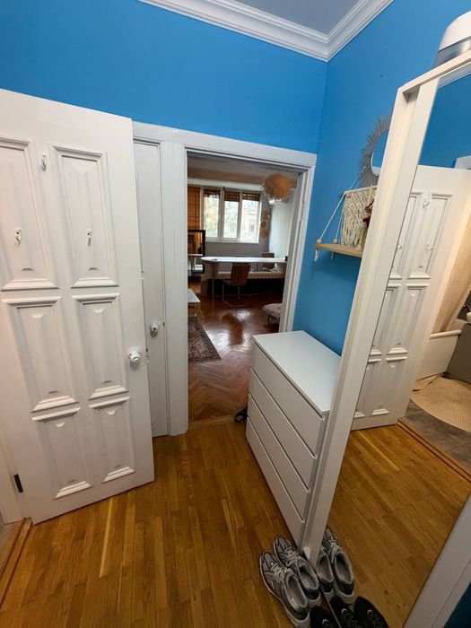 Квартира на вул. Івана Франка в Києві, ID 412693, фото №7