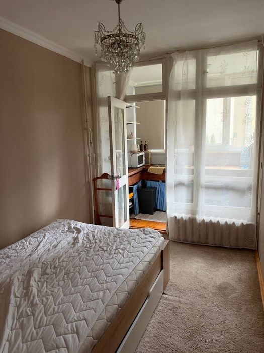 Квартира на вул. Івана Франка в Києві, ID 412693, фото №8