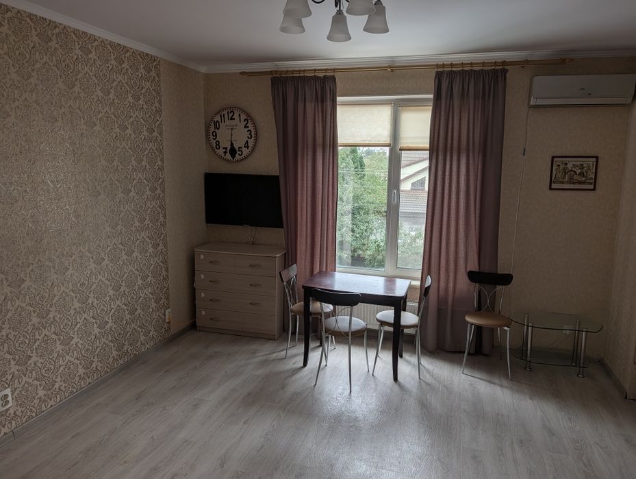 Квартира на ЖК Піонерський Квартал, ID 412725, фото №1
