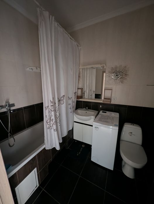 Квартира на ЖК Піонерський Квартал в Києві, ID 412725, фото №7