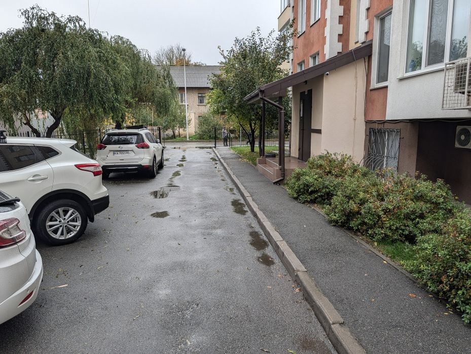 Квартира на ЖК Піонерський Квартал в Києві, ID 412725, фото №8