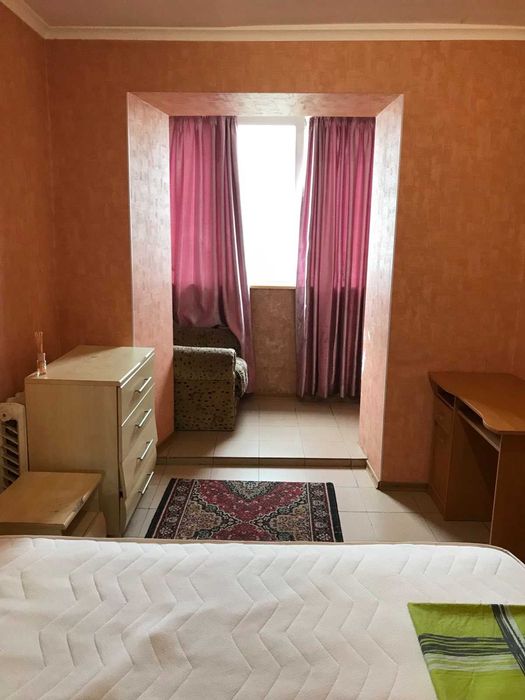 Квартира на пров. Аркадиевський, 4 в Одесі, ID 475553, фото №3