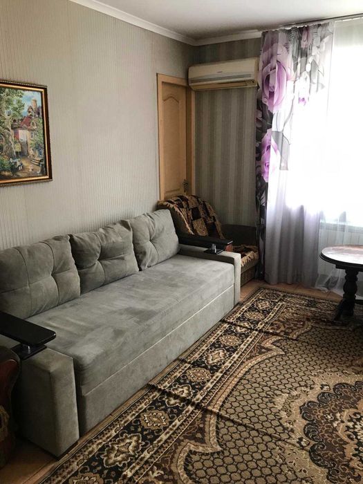 Квартира на пров. Аркадиевський, 4 в Одесі, ID 475553, фото №5