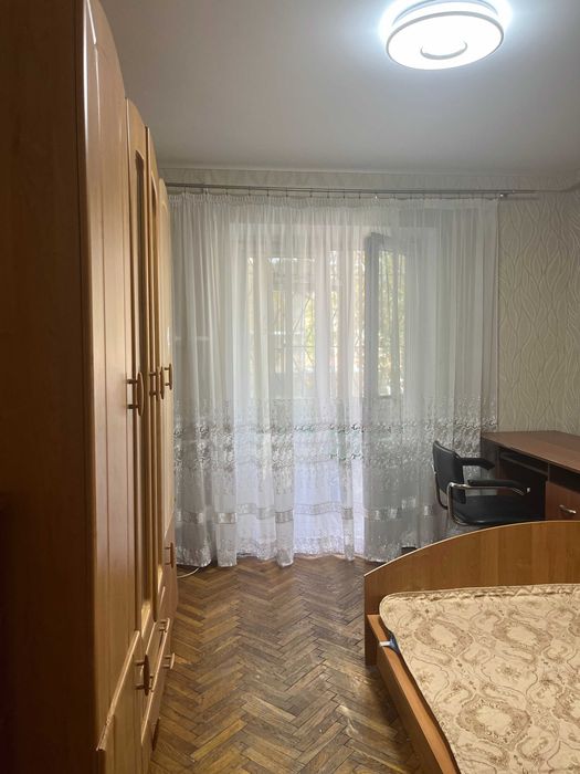 Квартира на бульв. Міхновського, 3Б в Києві, ID 412678, фото №2