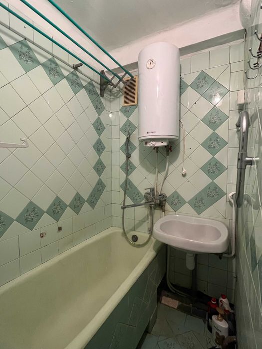 Квартира на бульв. Міхновського, 3Б в Києві, ID 412678, фото №19