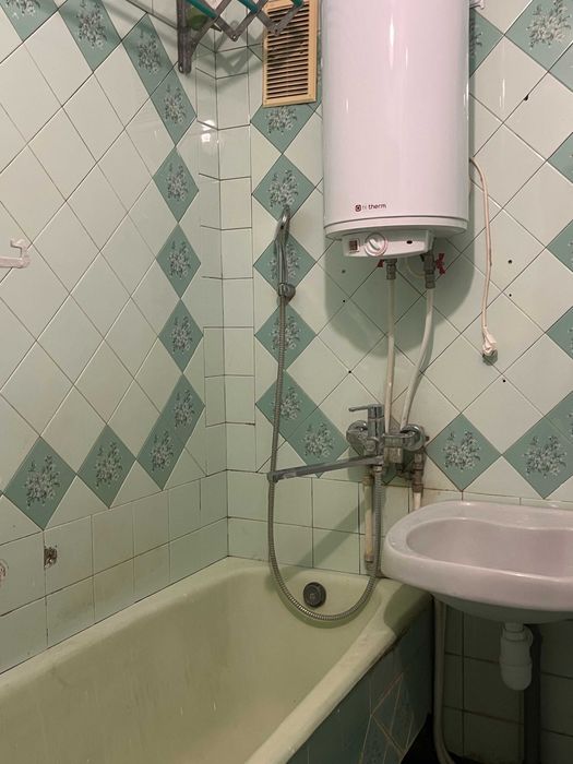 Квартира на бульв. Міхновського, 3Б в Києві, ID 412678, фото №20
