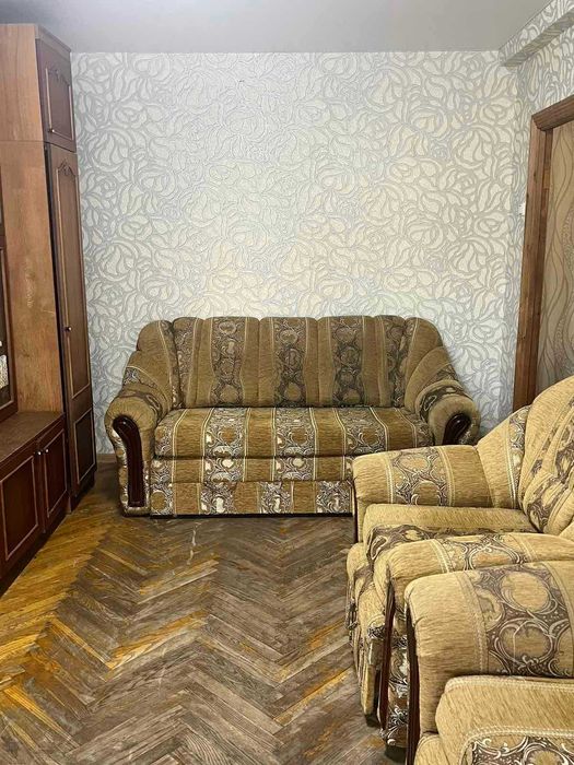 Квартира на бульв. Міхновського, 3Б в Києві, ID 412678, фото №8