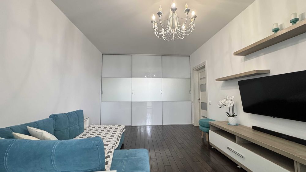 Квартира на вул. Юрія Іллєнка, 51Б в Києві, ID 412704, фото №6
