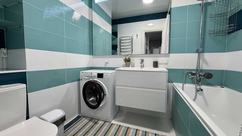 Квартира на вул. Юрія Іллєнка, 51Б в Києві, ID 412704, фото №8