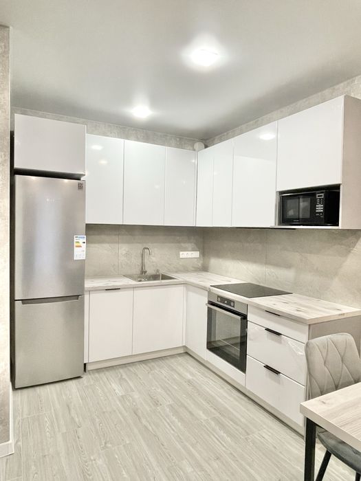 Квартира на вул. Максимовича в Києві, ID 412722, фото №2