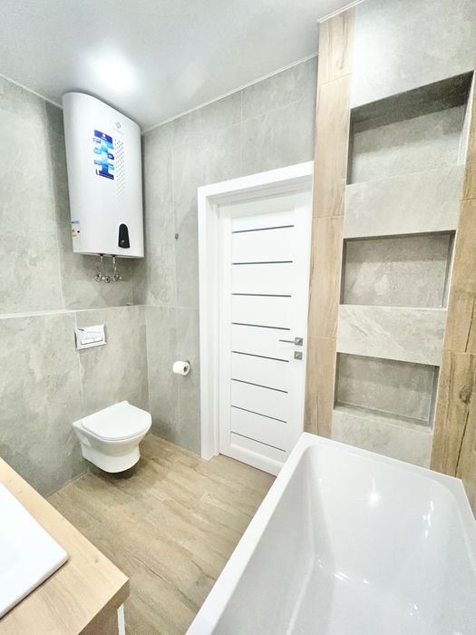 Квартира на вул. Максимовича в Києві, ID 412722, фото №12