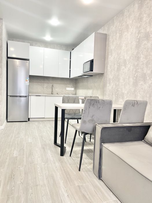 Квартира на вул. Максимовича в Києві, ID 412722, фото №3