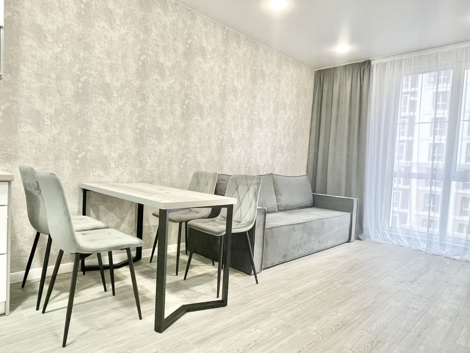 Квартира на вул. Максимовича в Києві, ID 412722, фото №6