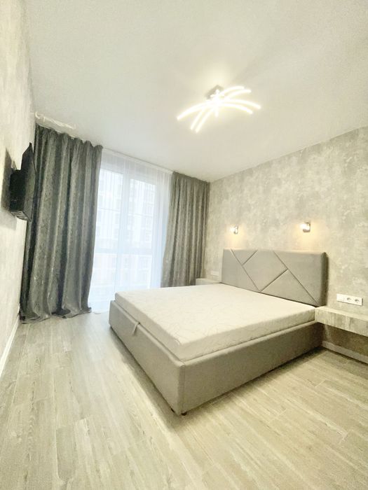 Квартира на вул. Максимовича в Києві, ID 412722, фото №8