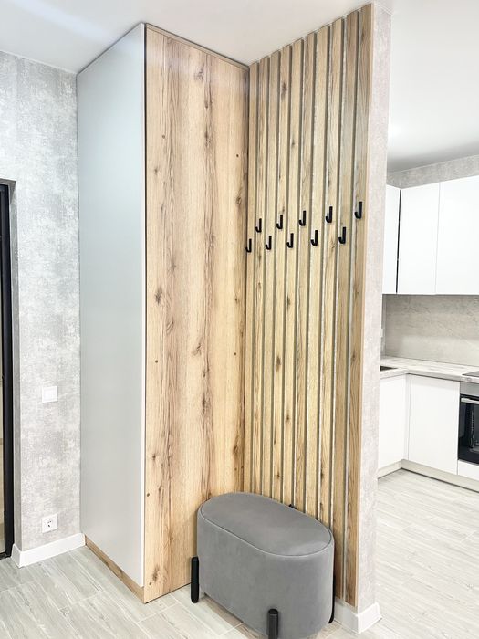 Квартира на вул. Максимовича в Києві, ID 412722, фото №9