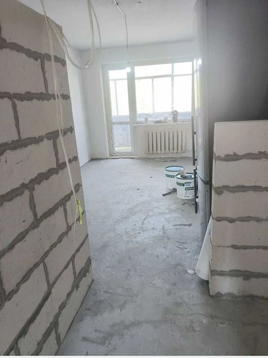 Купити квартиру за адресою вул. Хмельницького на Findly.com.ua Квартира на вул. Хмельницького, ID 412728, фото №1