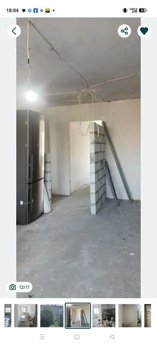 Квартира на вул. Хмельницького в Івано-Франківську, ID 412728, фото №10
