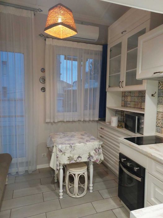 Квартира на вул. Андреєвського в Одесі, ID 412730, фото №2