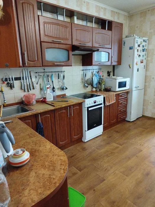 Квартира на вул. Єлезавети Чавдар, 8 в Києві, ID 412756, фото №6