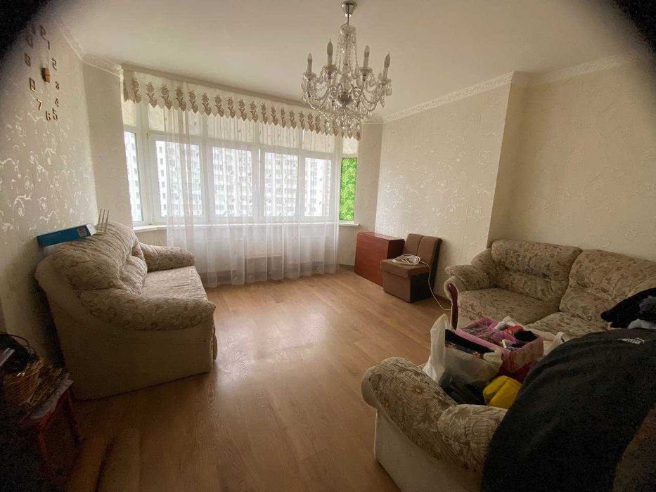 Квартира на вул. Єлезавети Чавдар, 8 в Києві, ID 412756, фото №8
