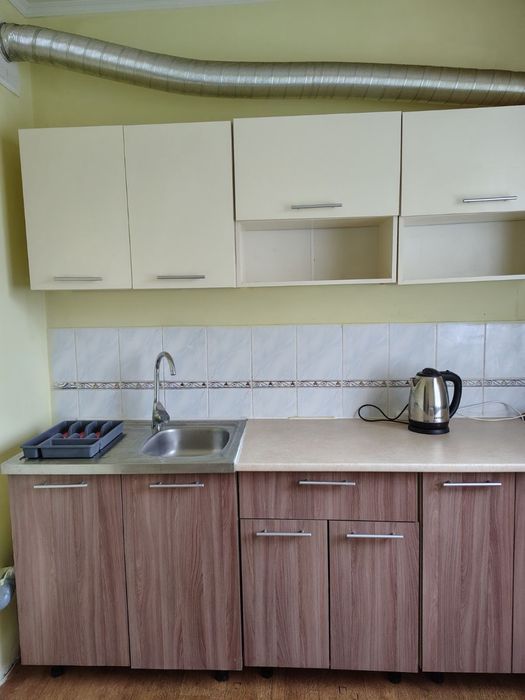Квартира на вул. Поліська, 4А в Києві, ID 412762, фото №5