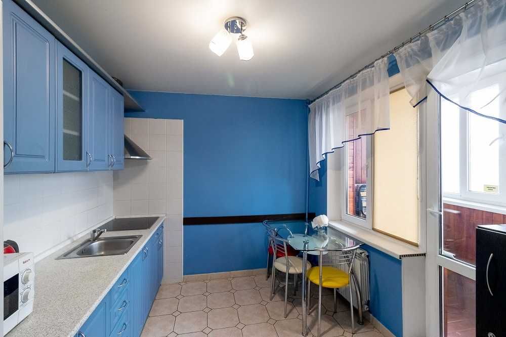 Квартира на вул. Героїв Дніпра, 38б в Києві, ID 412782, фото №4
