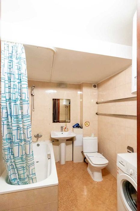 Квартира на вул. Героїв Дніпра, 38б в Києві, ID 412782, фото №6