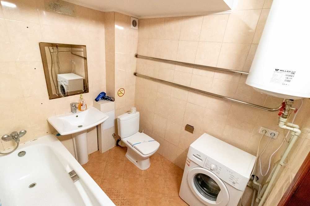 Квартира на вул. Героїв Дніпра, 38б в Києві, ID 412782, фото №7