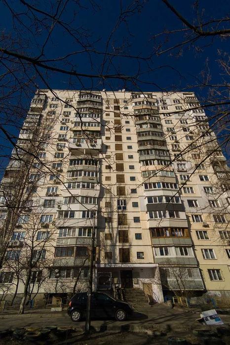 Квартира на вул. Героїв Дніпра, 38б в Києві, ID 412782, фото №9