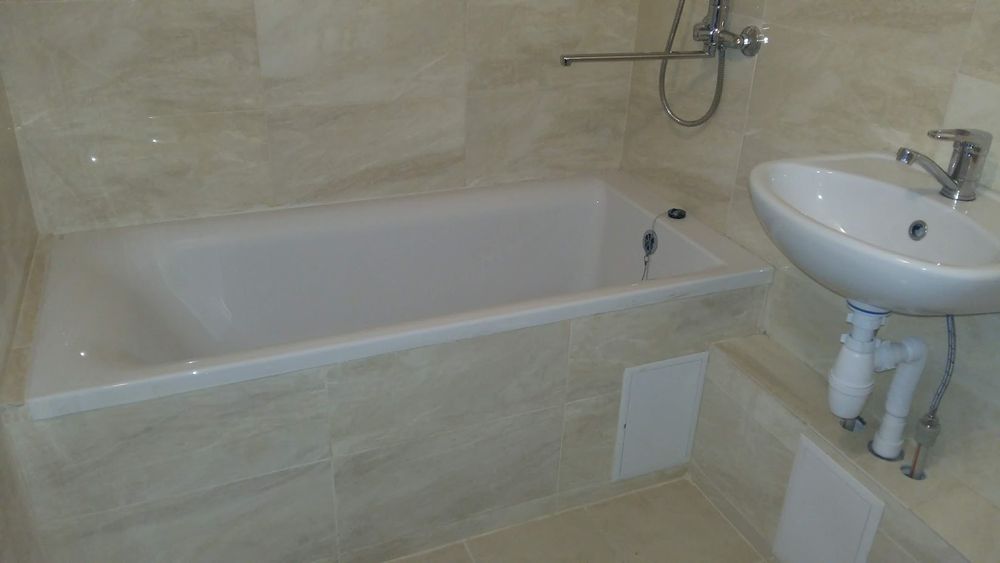Квартира на вул. Райдужна, 13в в Києві, ID 412809, фото №12