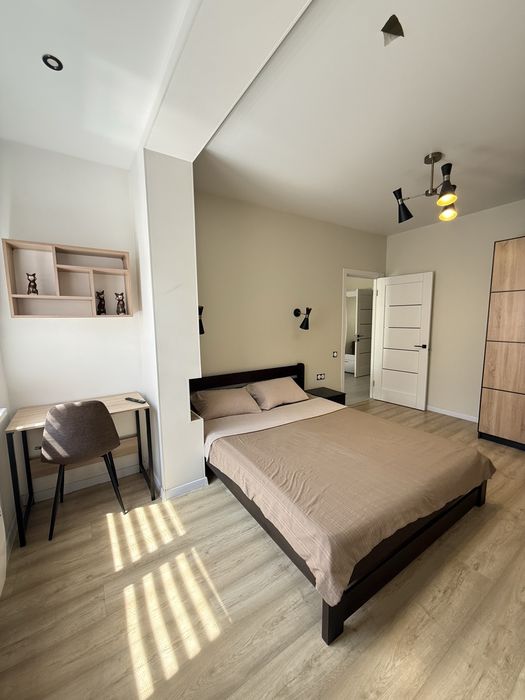 Квартира на вул. Гімназична, 5 в Одесі, ID 412798, фото №4