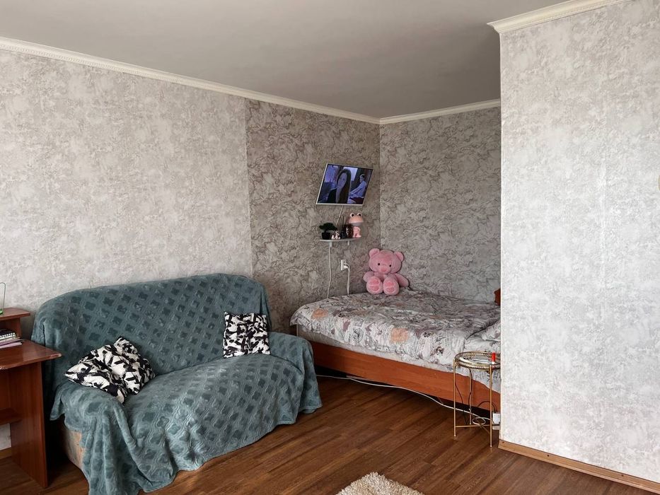 Квартира на пров. Поштовий, 15 в Києві, ID 412779, фото №3