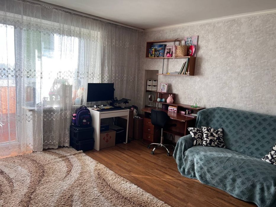 Квартира на пров. Поштовий, 15 в Києві, ID 412779, фото №5