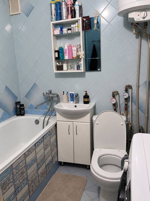 Квартира на пров. Поштовий, 15 в Києві, ID 412779, фото №6