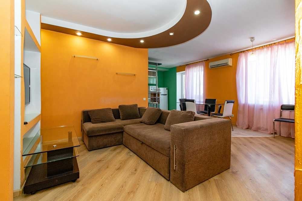 Квартира на просп. Оболонський, 40 в Києві, ID 412792, фото №2