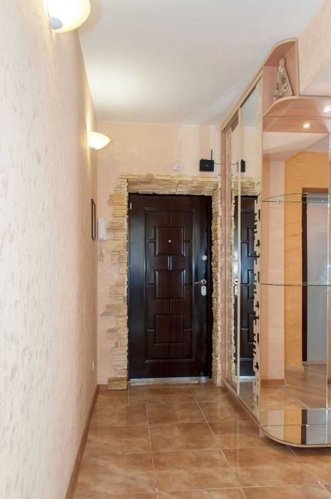 Квартира на просп. Оболонський, 40 в Києві, ID 412792, фото №13