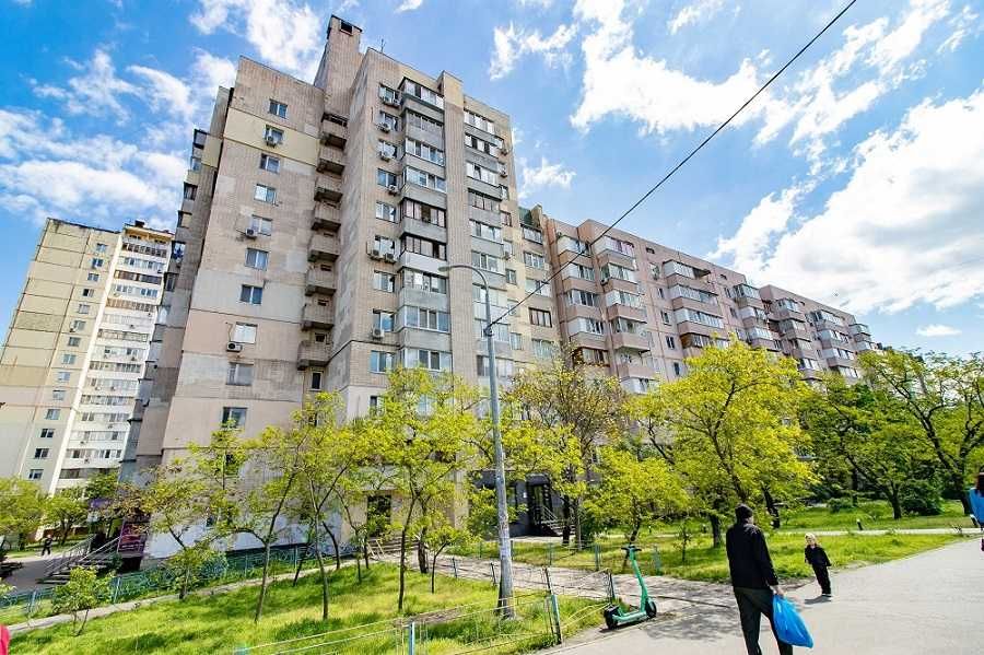 Квартира на просп. Оболонський, 40 в Києві, ID 412792, фото №14