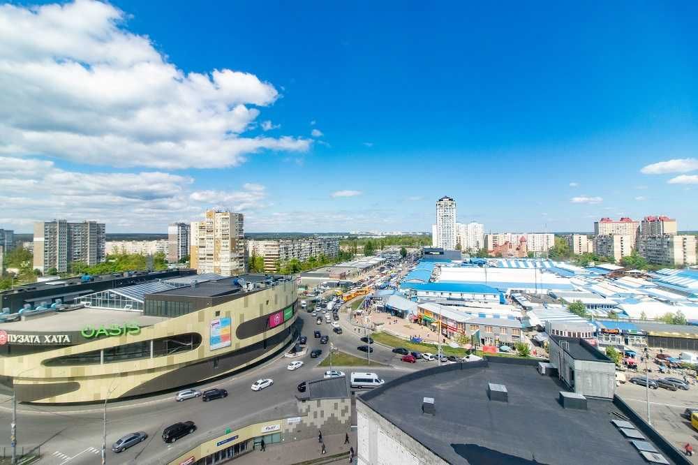 Квартира на просп. Оболонський, 40 в Києві, ID 412792, фото №15