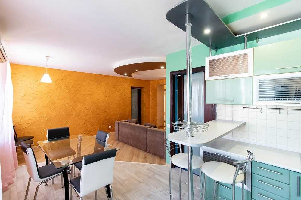 Квартира на просп. Оболонський, 40 в Києві, ID 412792, фото №3