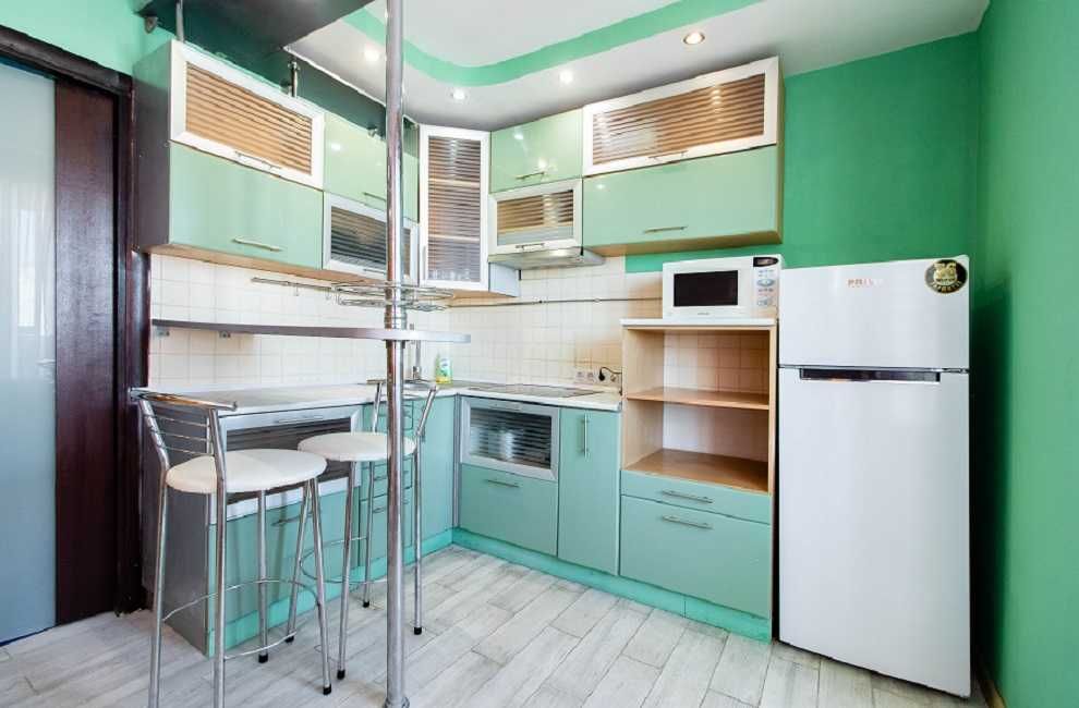Квартира на просп. Оболонський, 40 в Києві, ID 412792, фото №4