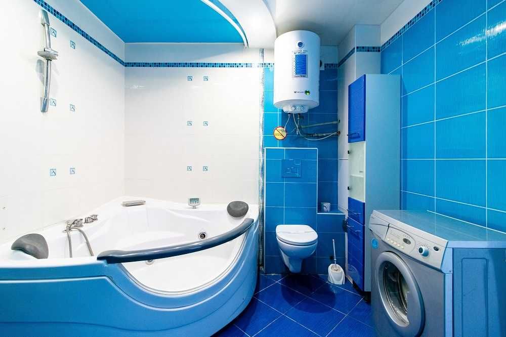 Квартира на просп. Оболонський, 40 в Києві, ID 412792, фото №5