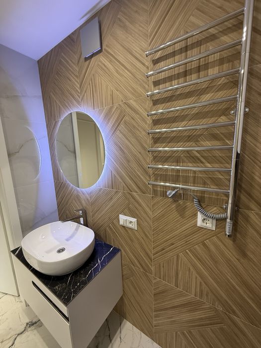 Квартира на просп. Цегельний, 2 в Тернополі, ID 412794, фото №8