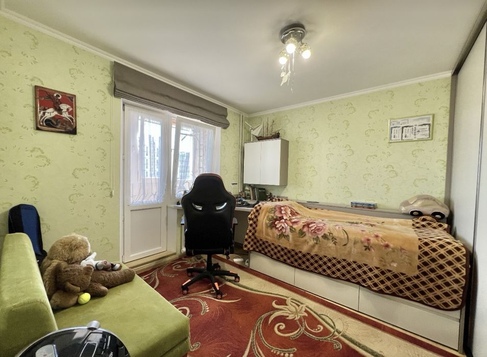 Квартира на бульв. Вацлава Гавела, 38 в Києві, ID 412793, фото №3
