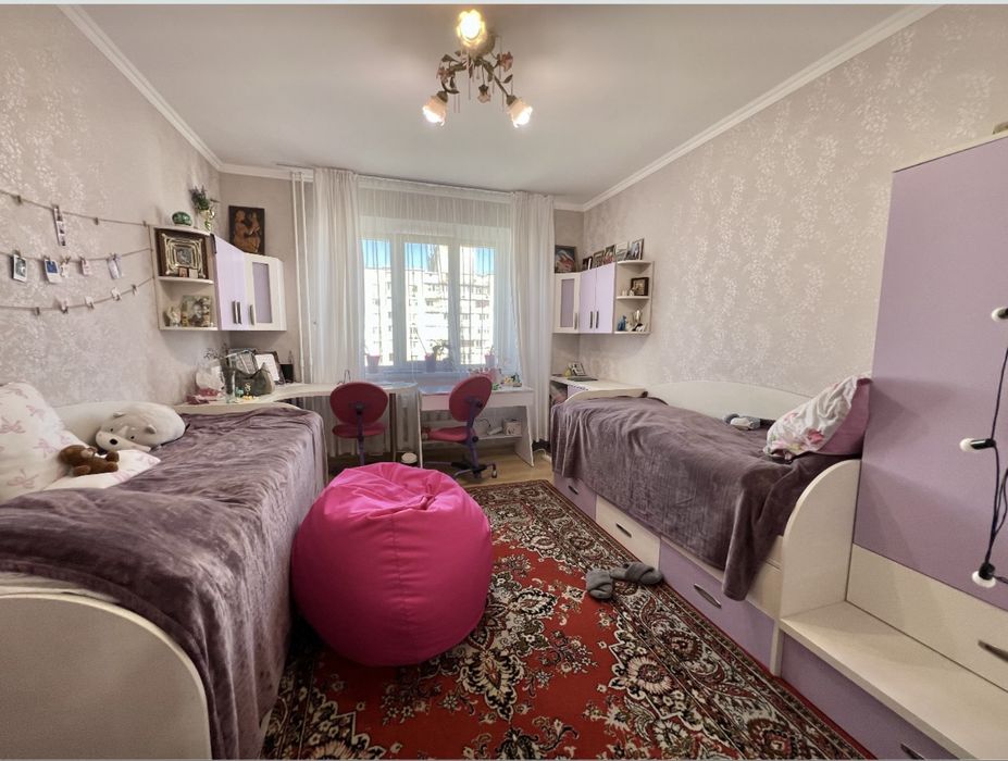 Квартира на бульв. Вацлава Гавела, 38 в Києві, ID 412793, фото №4