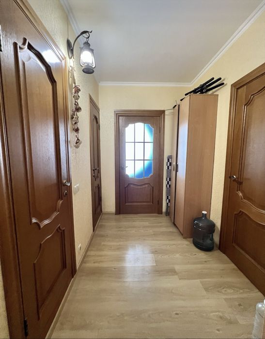 Квартира на бульв. Вацлава Гавела, 38 в Києві, ID 412793, фото №5