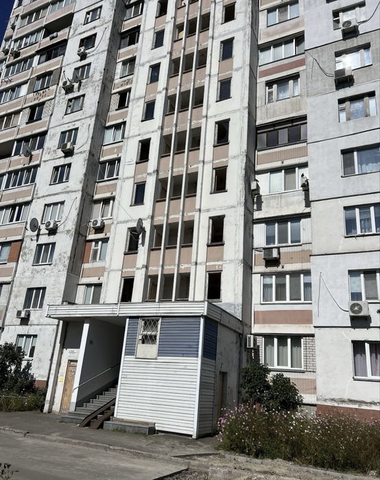 Квартира на бульв. Вацлава Гавела, 38 в Києві, ID 412793, фото №6