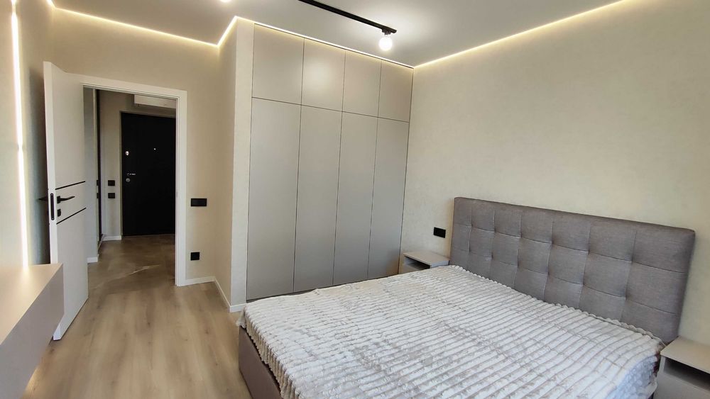 Квартира на вул. Родини Кристерів, 16 в Києві, ID 412799, фото №5