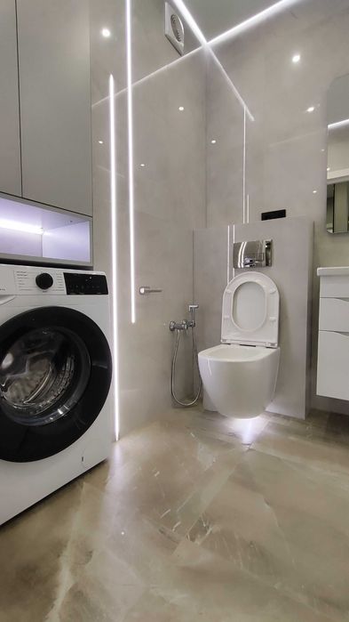 Квартира на вул. Родини Кристерів, 16 в Києві, ID 412799, фото №7
