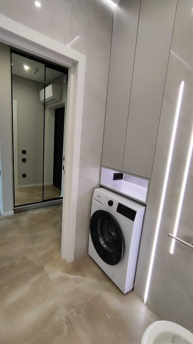 Квартира на вул. Родини Кристерів, 16 в Києві, ID 412799, фото №8
